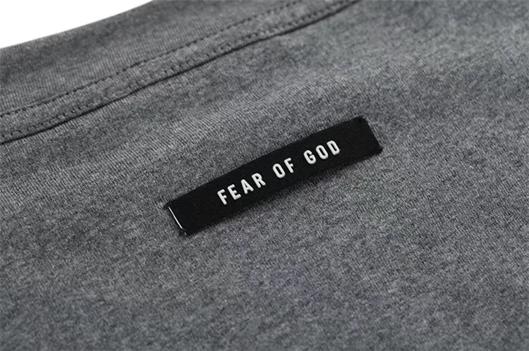 Camiseta Fear Of God Essentials