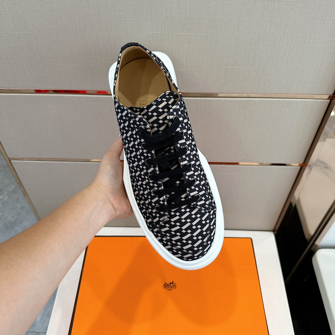 Tênis Casual Hermès