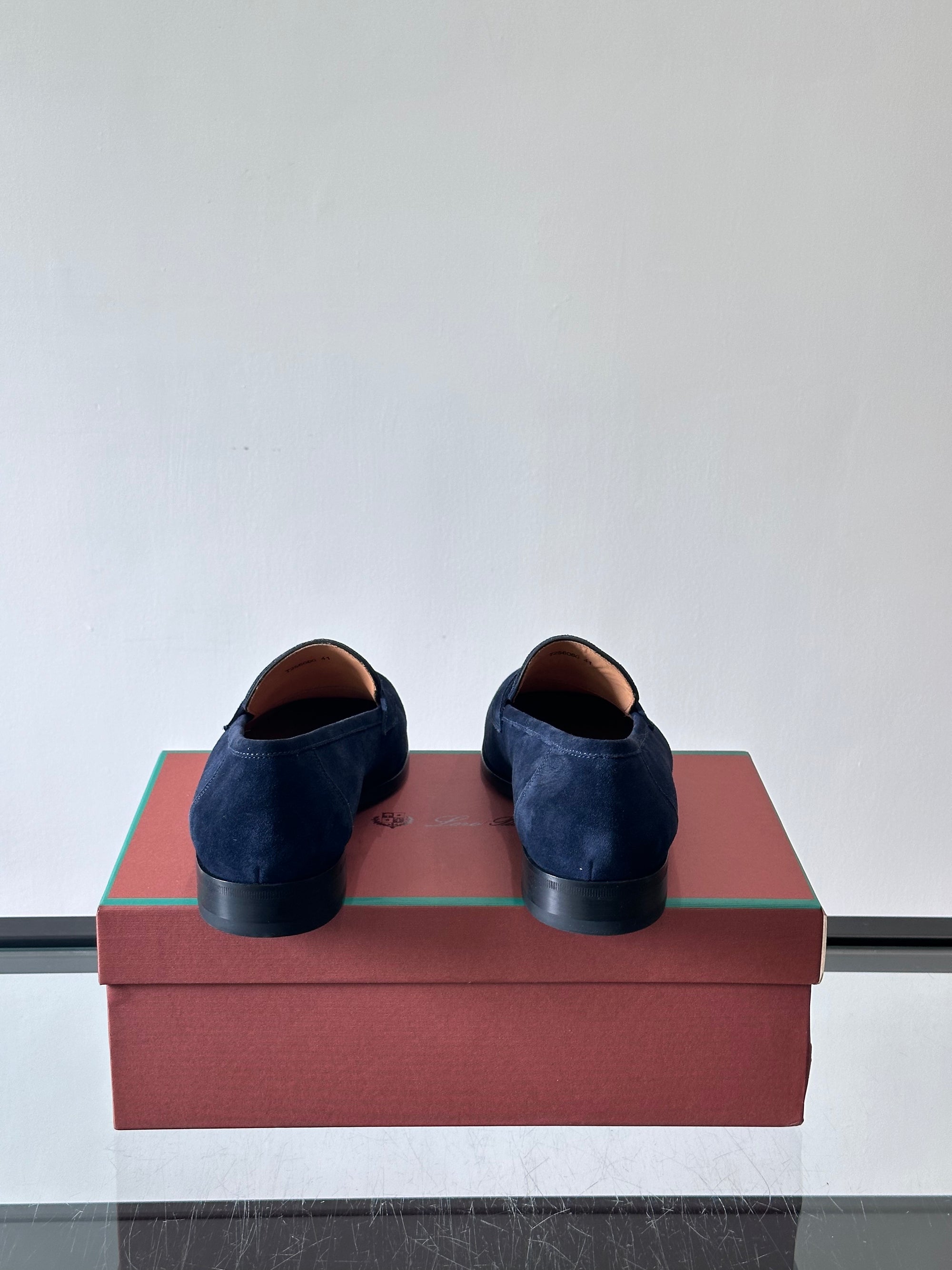 Mocassim Loro Piana