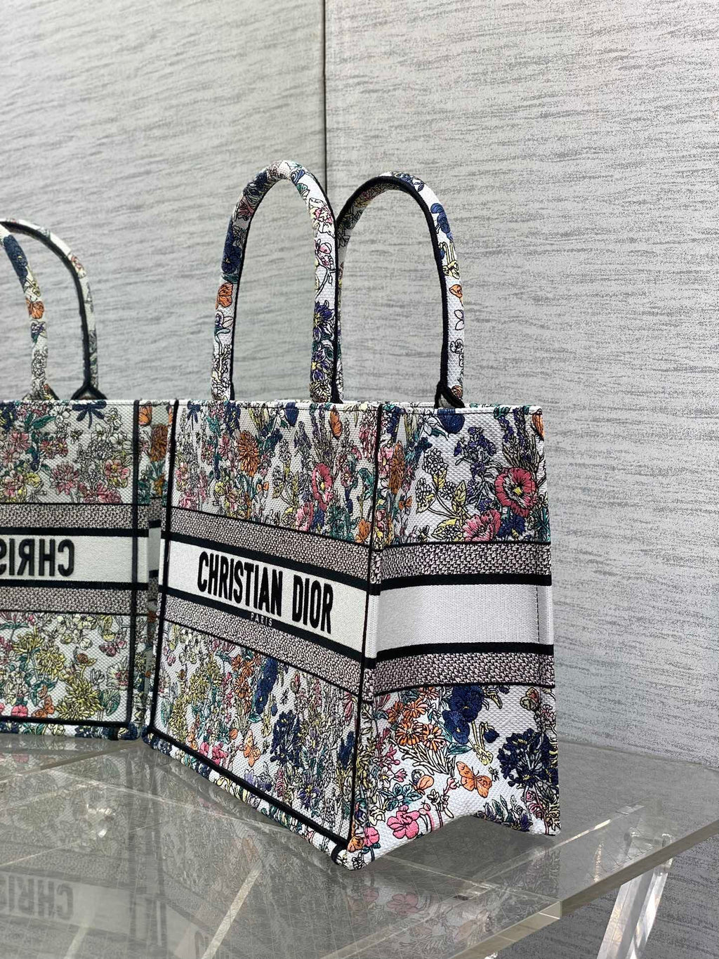 Bolsa Christian Dior