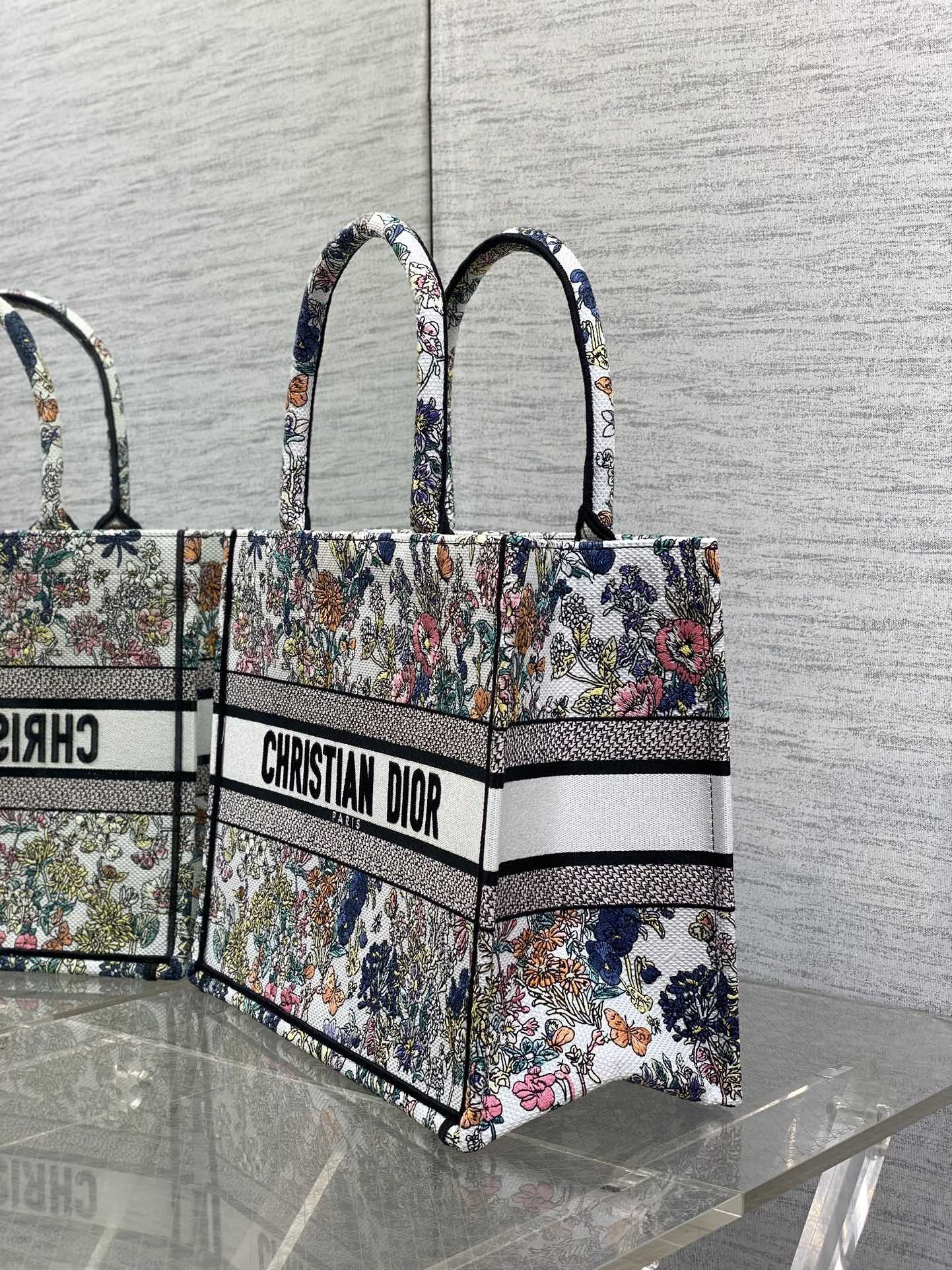 Bolsa Christian Dior