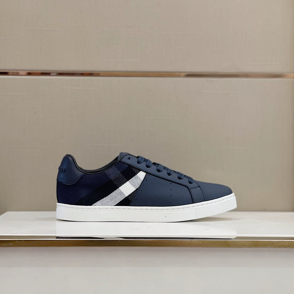 Tênis Casual Burberry
