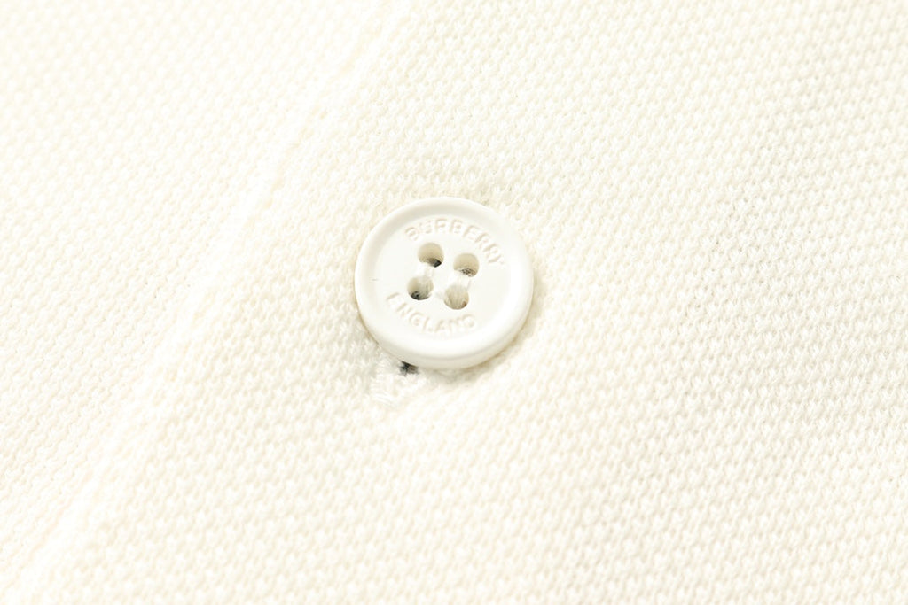 Polo Burberry