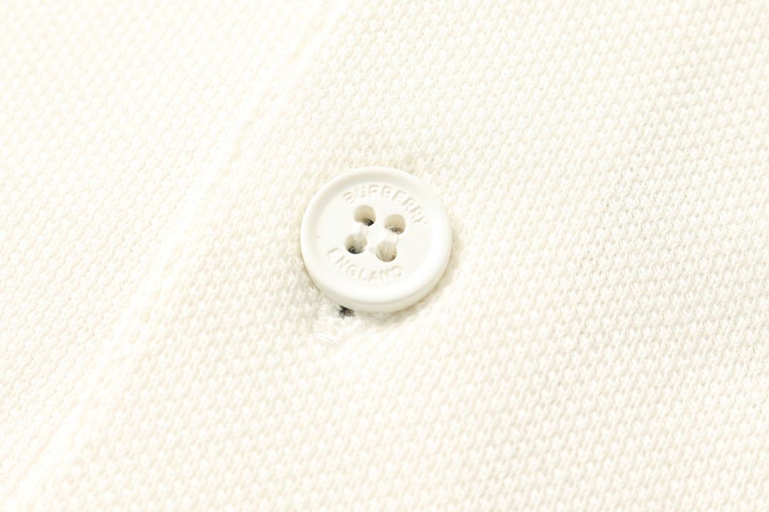 Polo Burberry