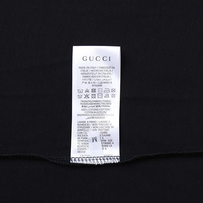 Camiseta Gucci