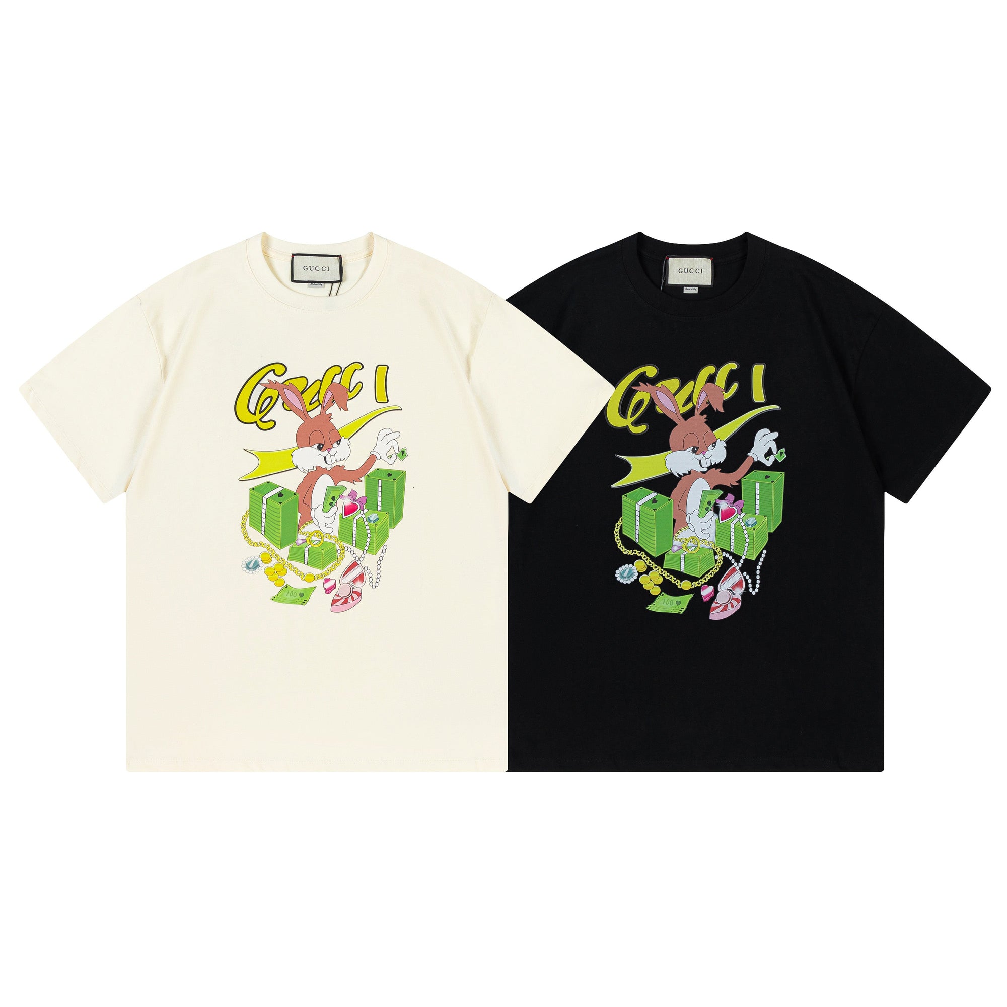 Camiseta Gucci