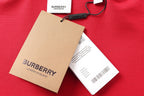 Polo Burberry