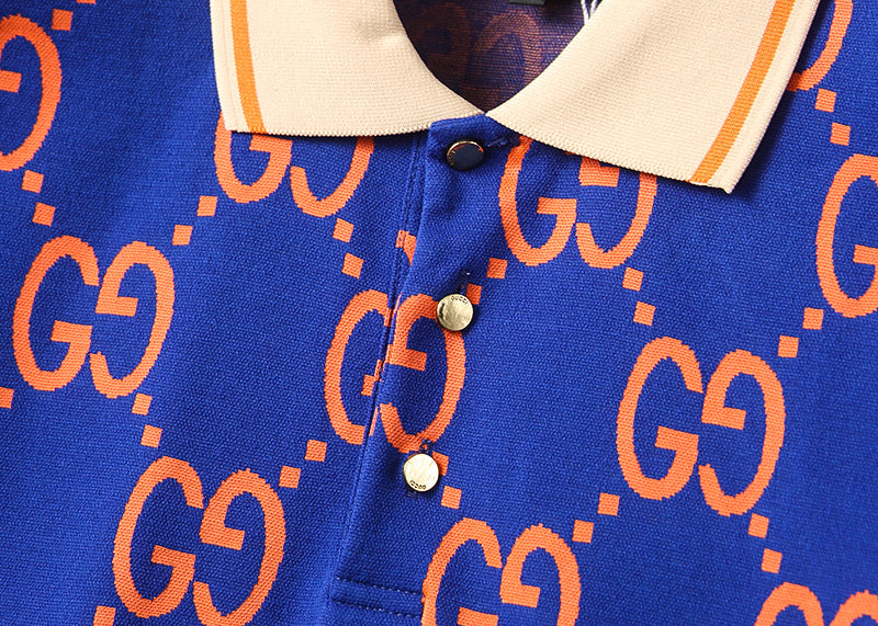 Polo Gucci (Pronta Entrega)Tananho G