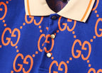 Polo Gucci (Pronta Entrega)Tananho G