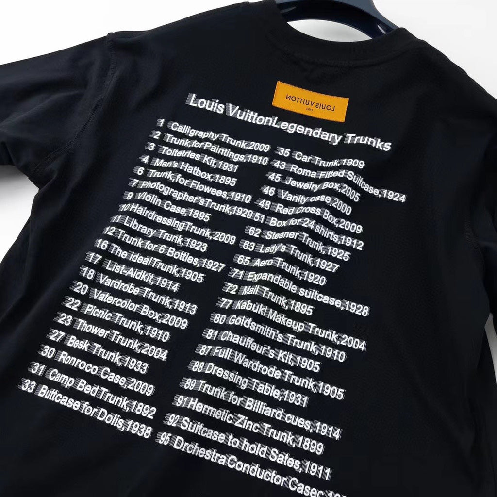 Camiseta Louis Vuitton