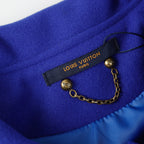 Jaqueta Louis Vuitton