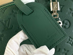 Bolsa de Viagem Keepall Bandouliere 50 Green
