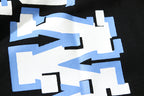 Camiseta Bape Shark