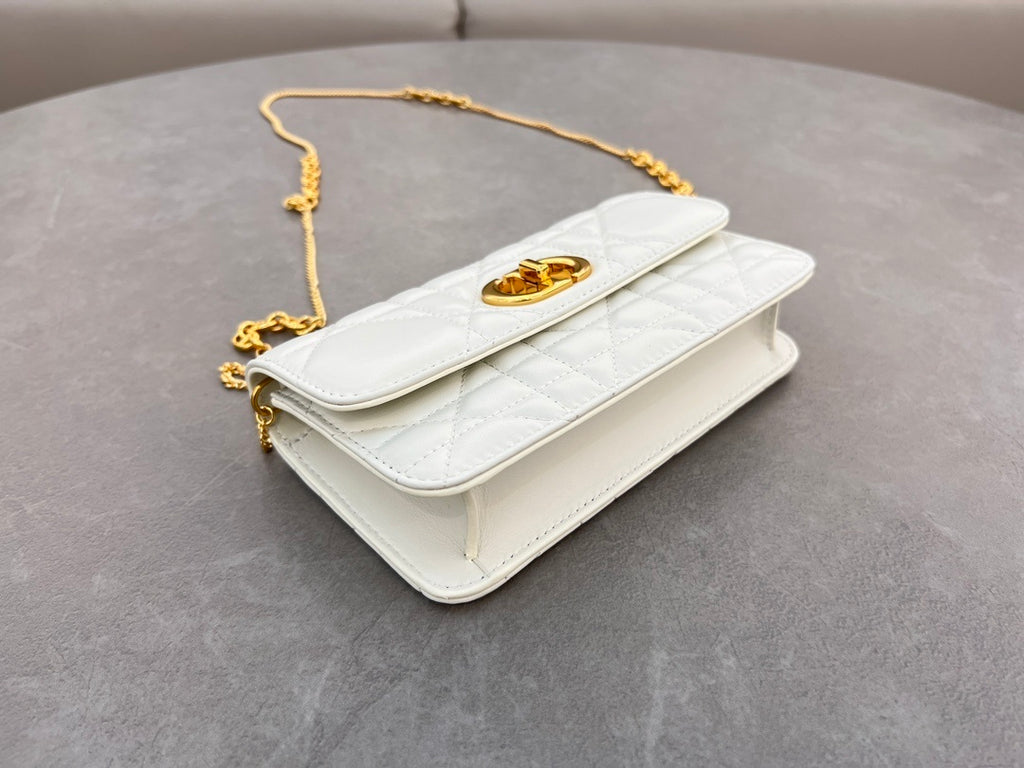 Bolsa Christian Dior