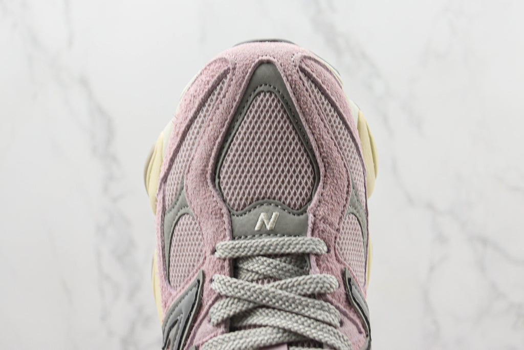 New Balance 9060 December Sky (Pronta Entrega) Tamanho 38