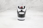Nike Dunk High Panda