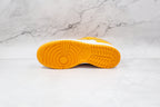 Nike Dunk Low Laser Orange