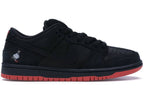 Nike SB Dunk Low Black Pigeon (PRONTA ENTREGA) Tamanho 45 e 46