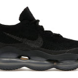 Nike Air Max Scorpion FK Triple Black