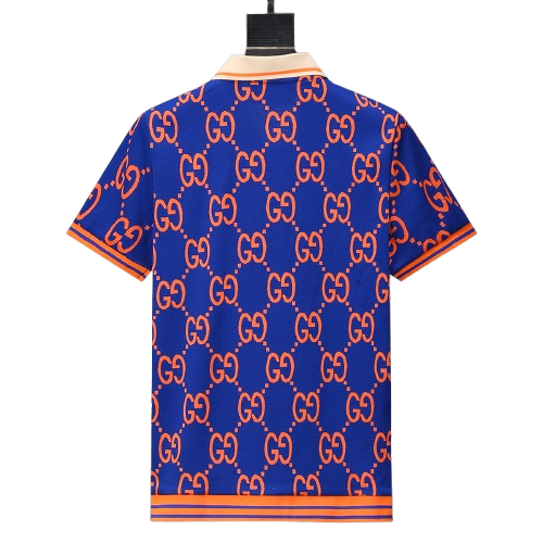Polo Gucci (Pronta Entrega)Tananho G