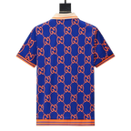 Polo Gucci (Pronta Entrega)Tananho G