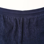 Shorts Louis vuitton Azul Marine