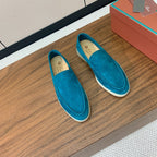 Mocassim Loro Piana