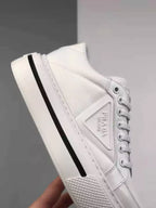 Tam 42 e 43 | Prada Downtown White (Pronta Entrega)