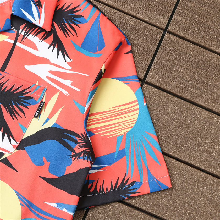 Camisa Palm Angels