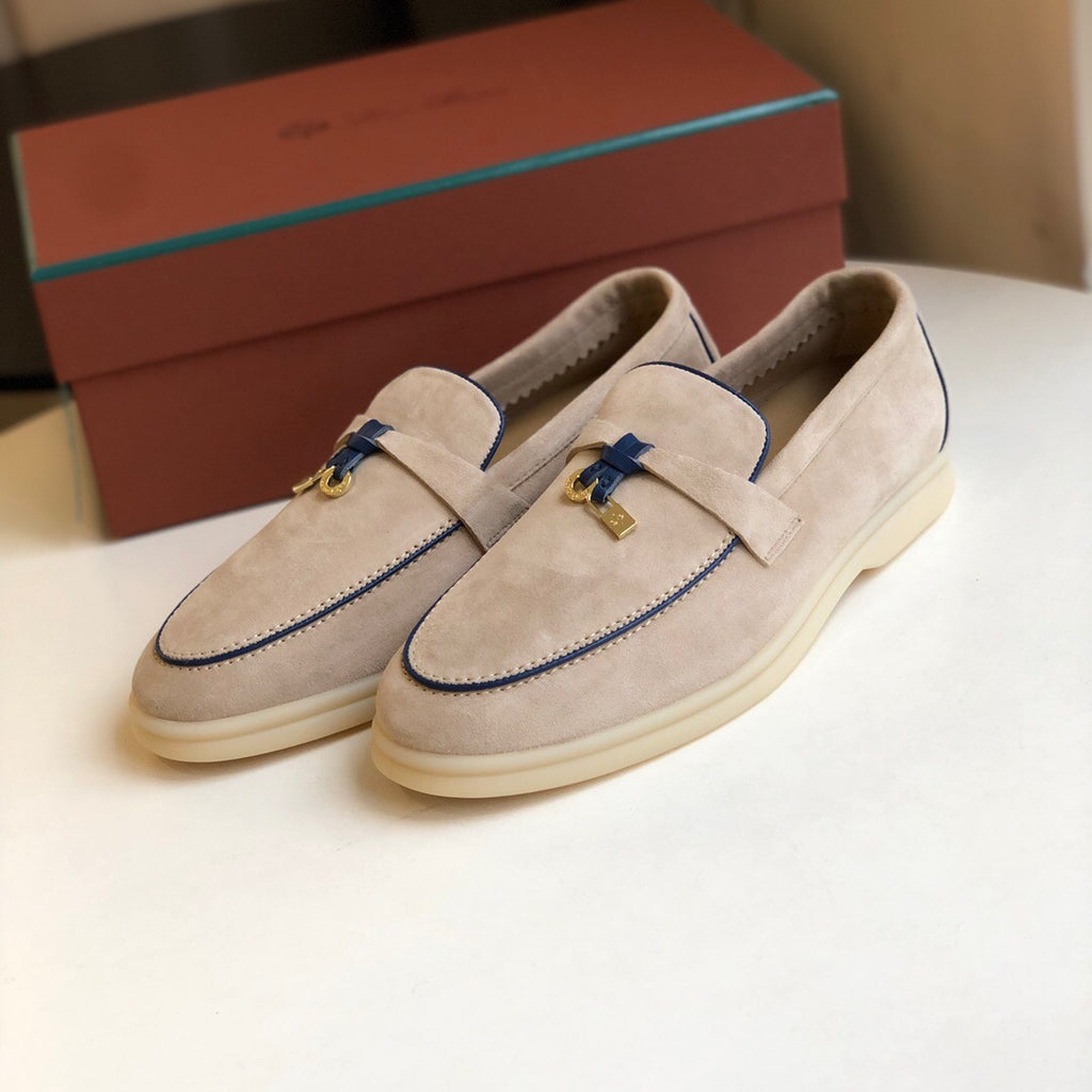 Mocassim Loro Piana