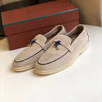 Mocassim Loro Piana