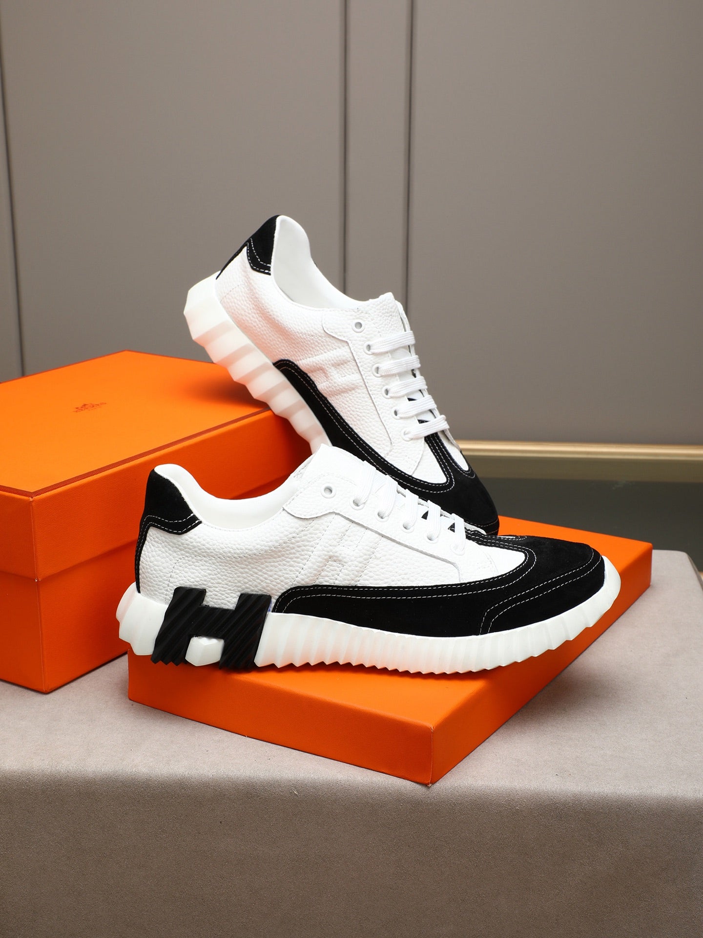 Tenis Hermès