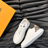 Beverly Hills LV White