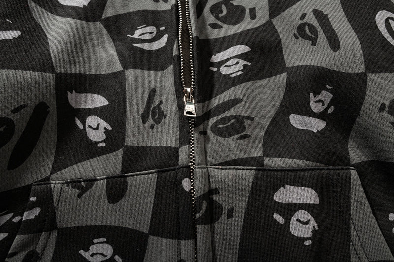 Moletom Bape