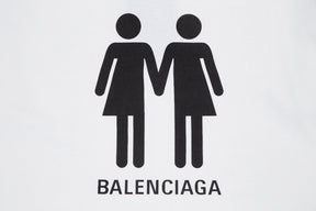 Camiseta Balenciaga