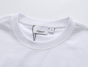 Camiseta Burberry X Supreme