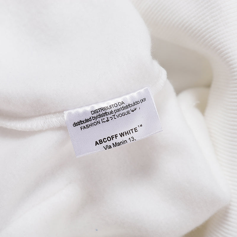 Moletom Off-White