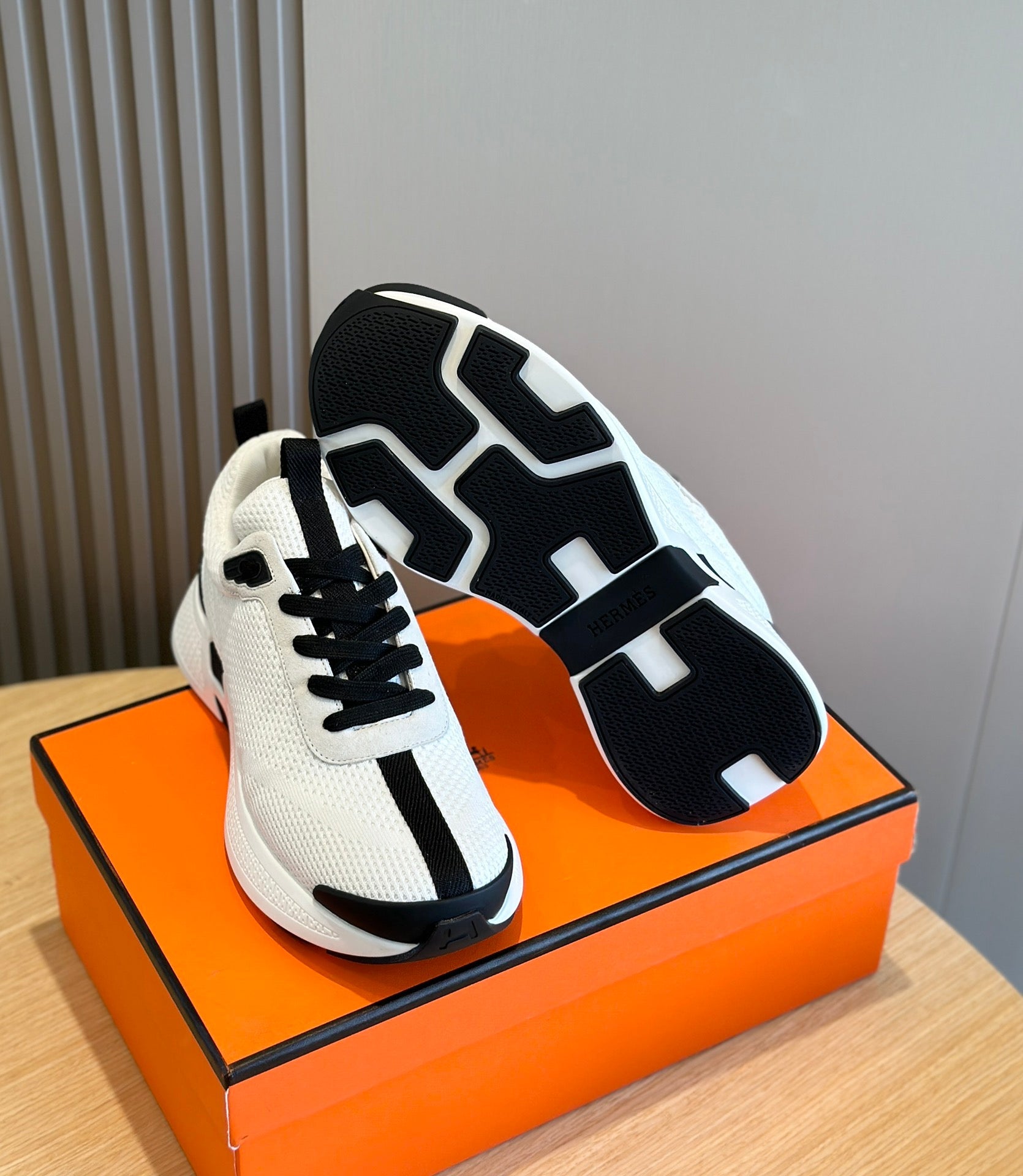 Tênis Casual Hermès
