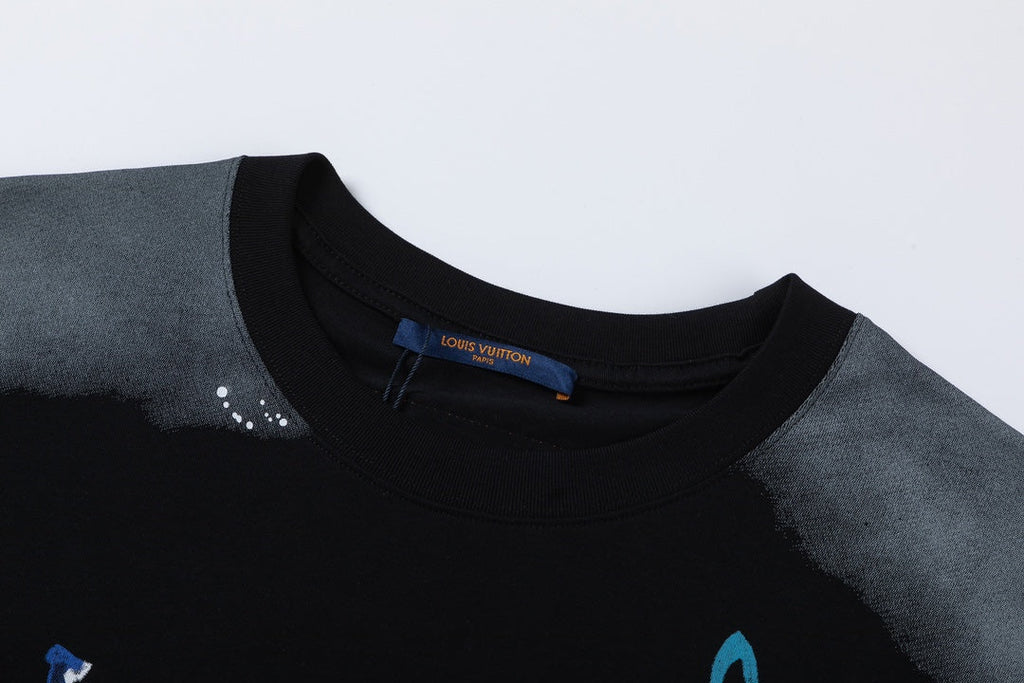 Camiseta Louis Vuitton (Pronta Entrega) Tamanho P