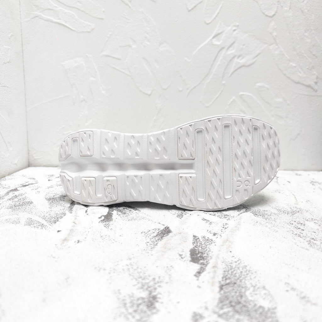 LOEWE x On Cloudtilt White