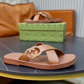 Slipper GG