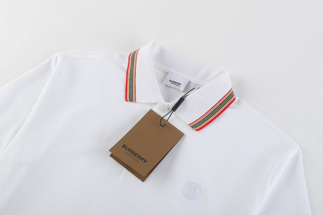 Polo Burberry