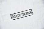 Camiseta Supreme WEEK 18 X KAWS