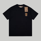 Camiseta Burberry