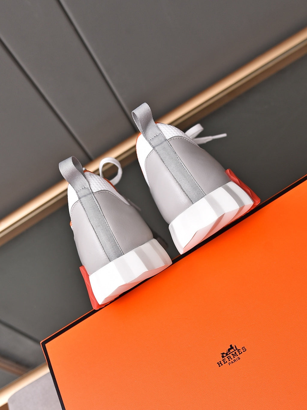 Tenis Hermès