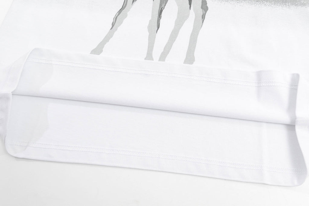Camiseta Burberry