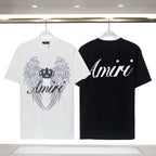 Camiseta Amiri