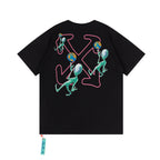 Camiseta Off-White