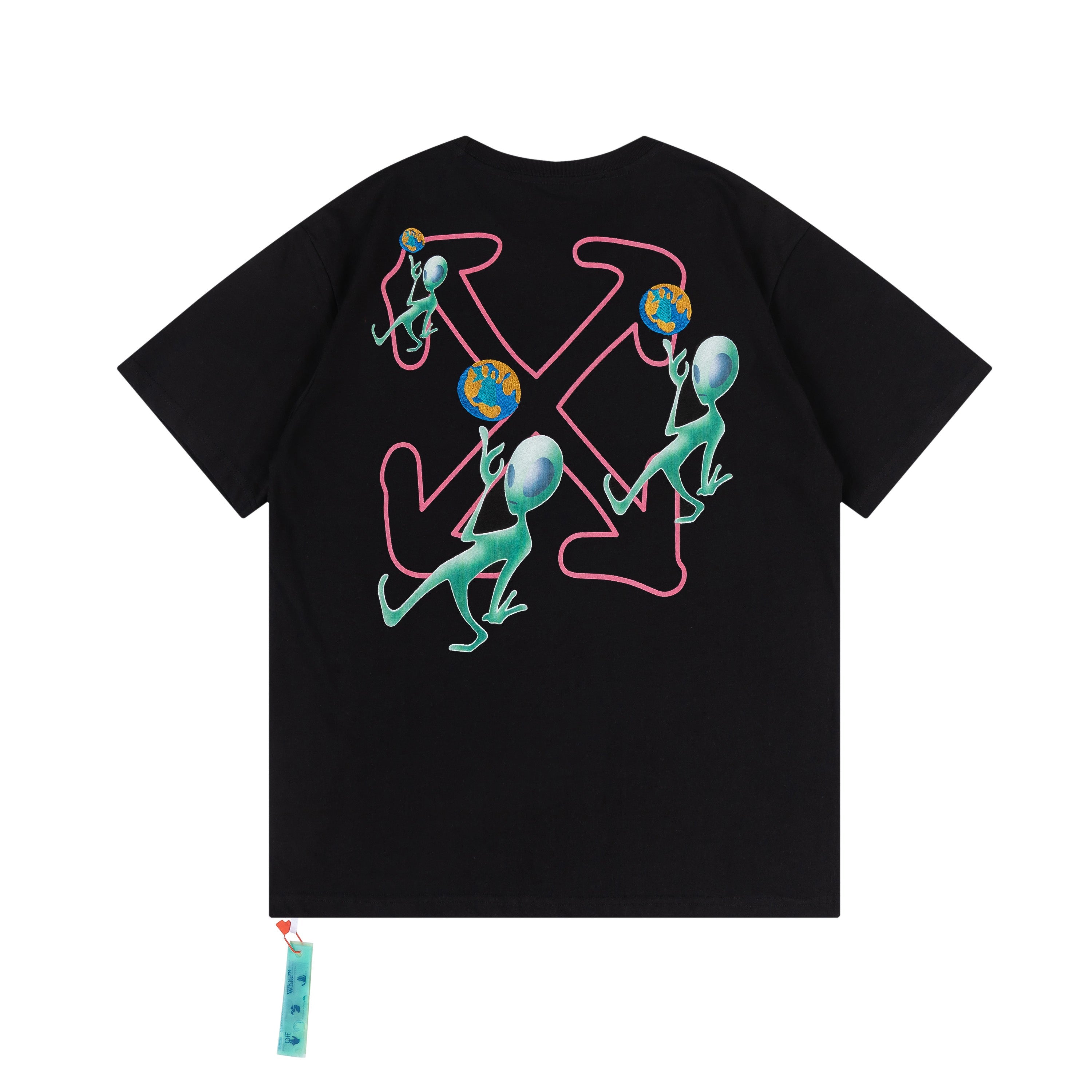 Camiseta Off-White