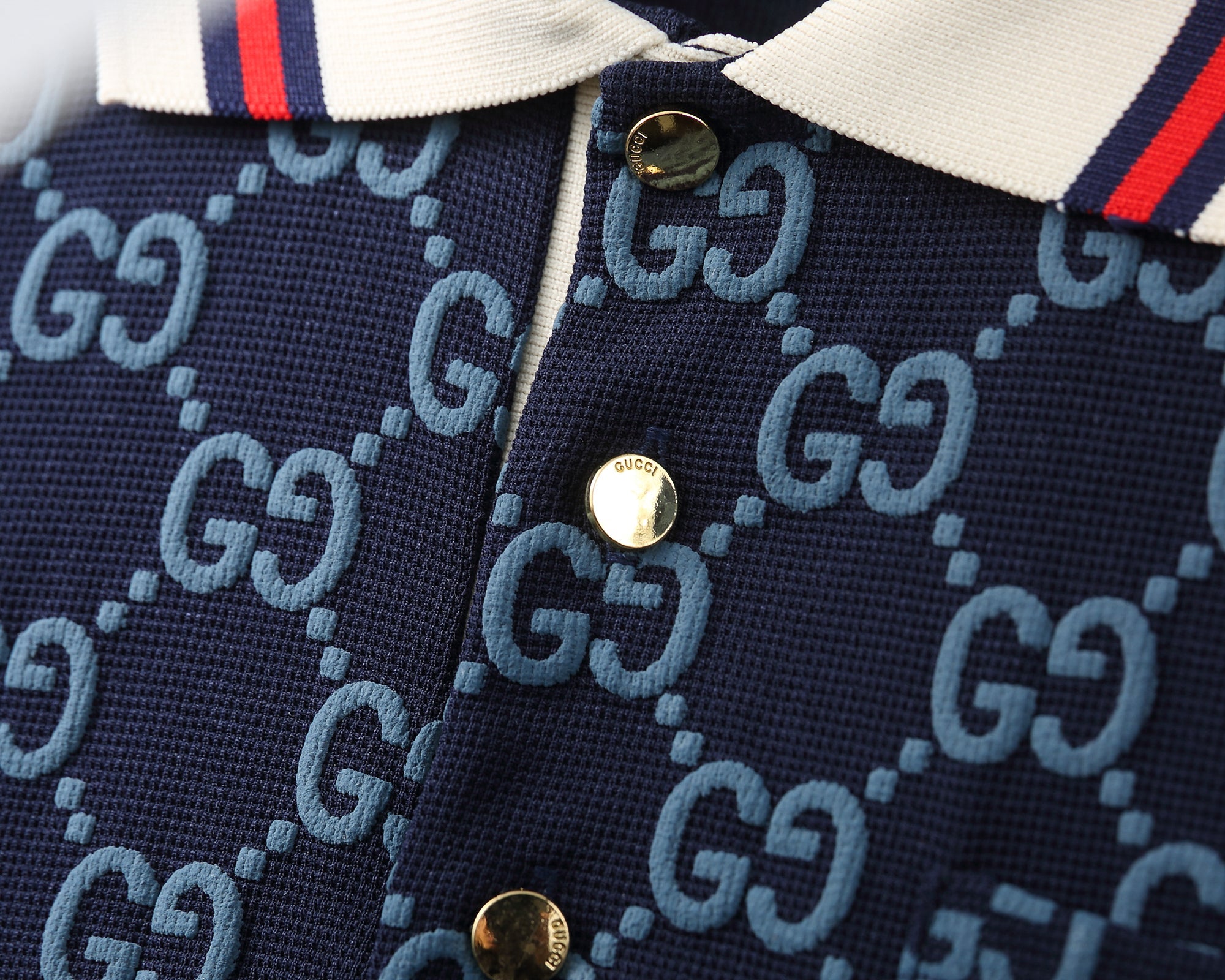 Polo Gucci